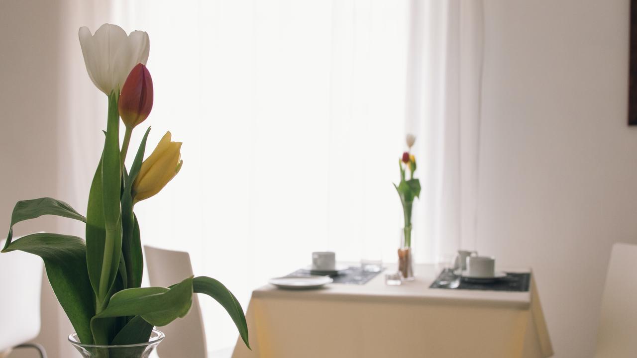 Alludo Aparthotel B&B Агридженто Екстериор снимка