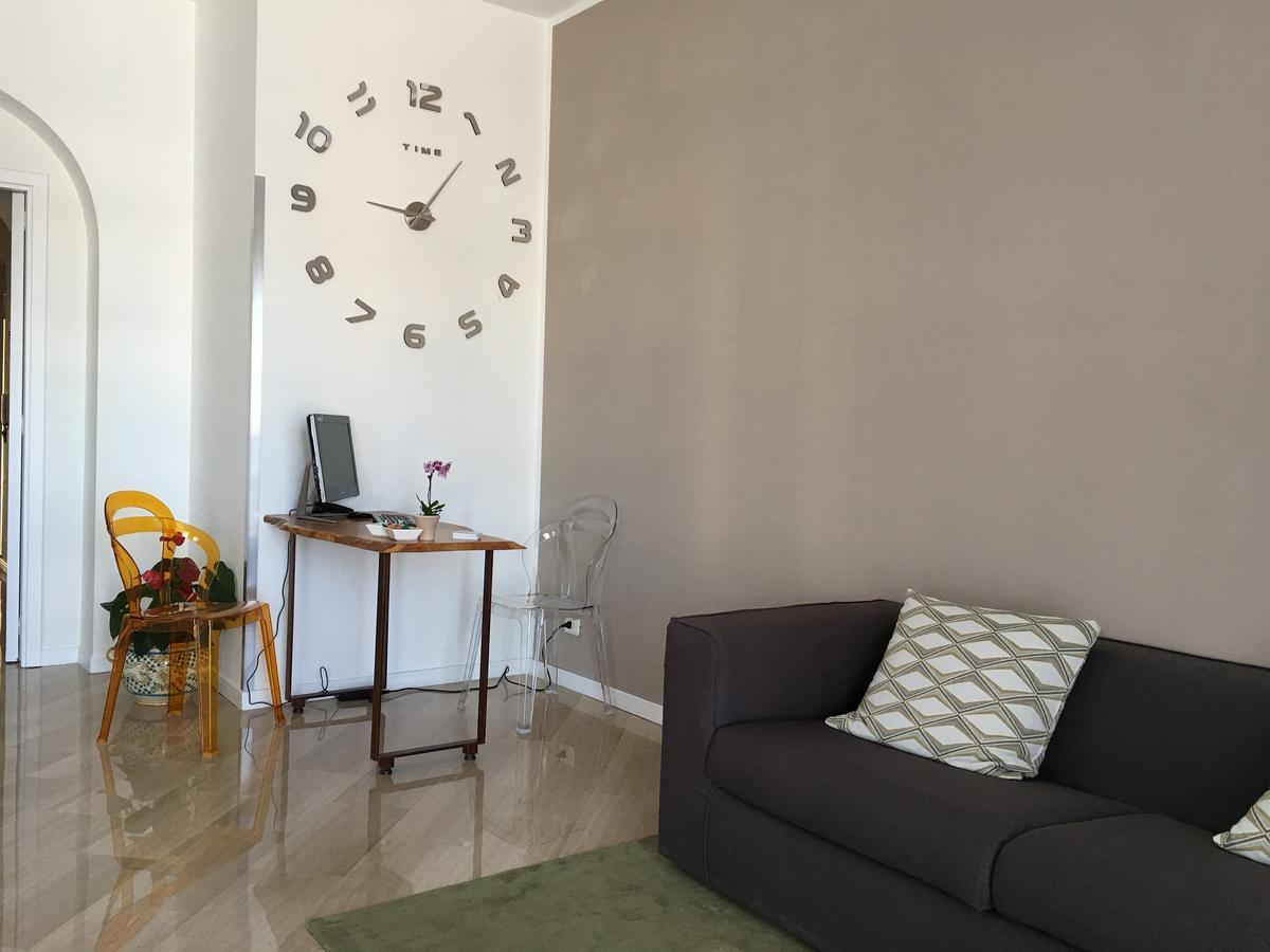Alludo Aparthotel B&B Агридженто Екстериор снимка